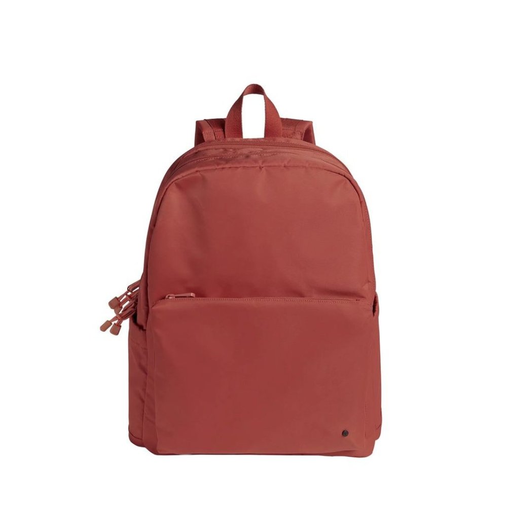 STATE Lorimer Diaper Bag BRAND NEW in Sienna